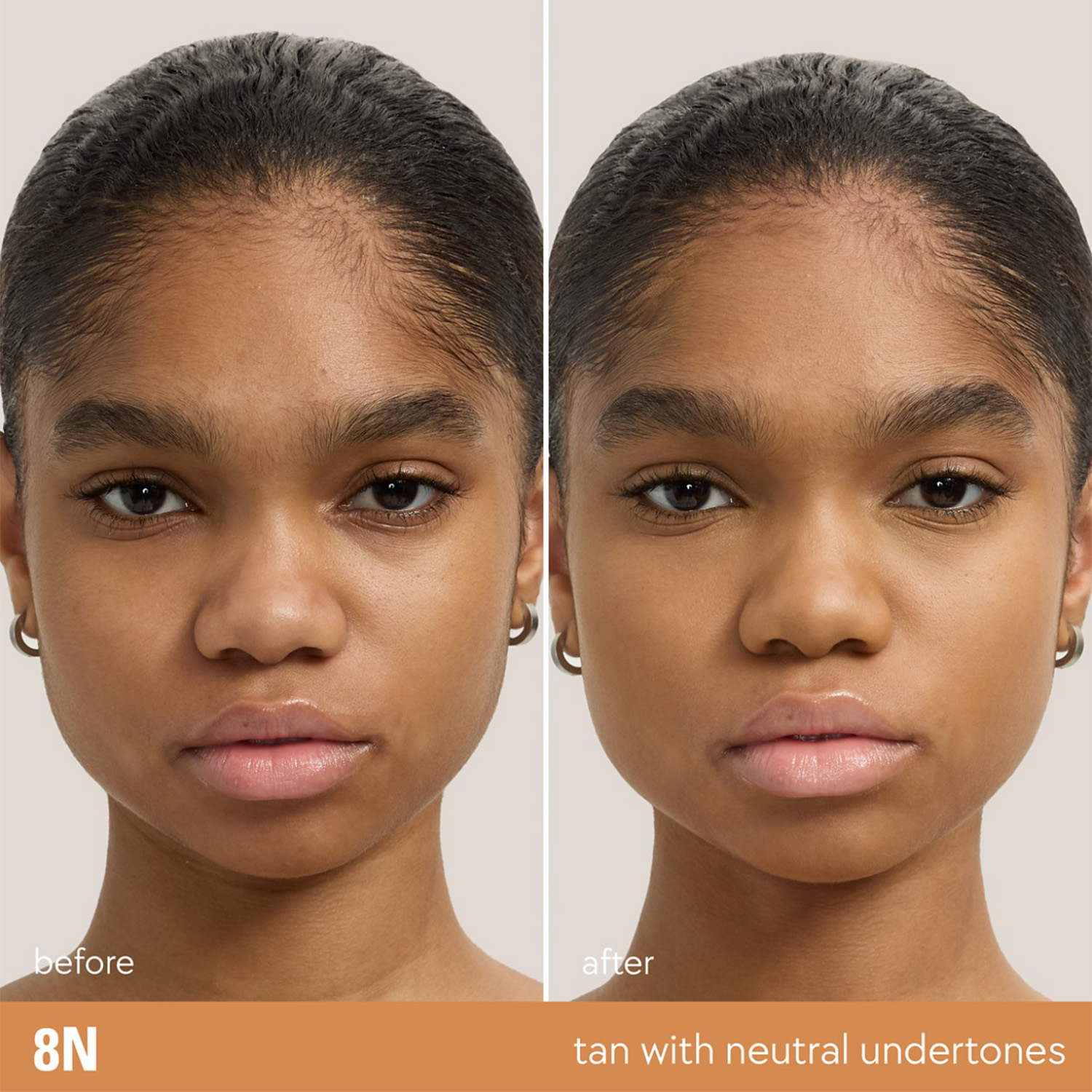 NATURAL BLUR POWDER FOUNDATION (POLVO COMPACTO MATIFICANTE)